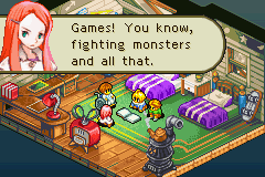 Final Fantasy Tactics: Advance