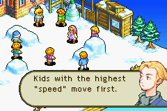 Final Fantasy Tactics: Advance