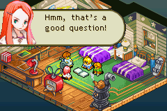 Final Fantasy Tactics: Advance