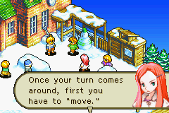 Final Fantasy Tactics: Advance