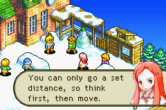 Final Fantasy Tactics: Advance