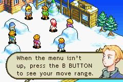 Final Fantasy Tactics: Advance