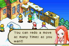 Final Fantasy Tactics: Advance