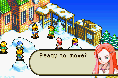 Final Fantasy Tactics: Advance