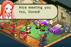 [PokeCommunity.com] Final Fantasy Tactics: Advance