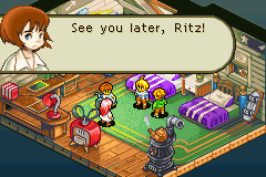 Final Fantasy Tactics: Advance