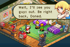 Final Fantasy Tactics: Advance