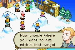 Final Fantasy Tactics: Advance