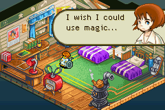 Final Fantasy Tactics: Advance