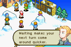 Final Fantasy Tactics: Advance