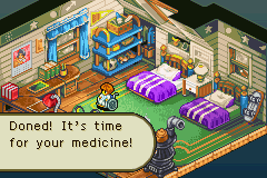 [PokeCommunity.com] Final Fantasy Tactics: Advance