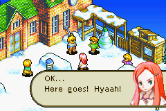 Final Fantasy Tactics: Advance