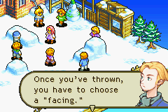 Final Fantasy Tactics: Advance