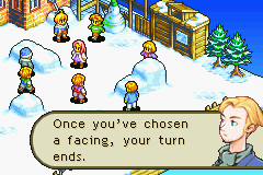 Final Fantasy Tactics: Advance