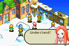 Final Fantasy Tactics: Advance