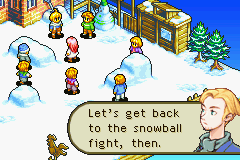 Final Fantasy Tactics: Advance