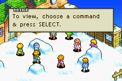 Final Fantasy Tactics: Advance