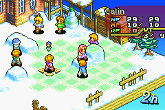 Final Fantasy Tactics: Advance