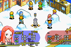 Final Fantasy Tactics: Advance