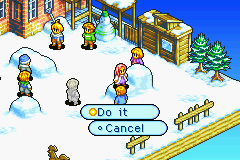 Final Fantasy Tactics: Advance