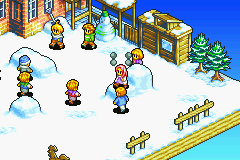 Final Fantasy Tactics: Advance