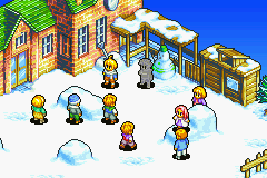 Final Fantasy Tactics: Advance