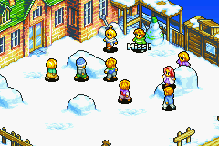 Final Fantasy Tactics: Advance