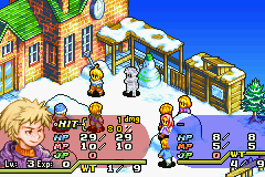 Final Fantasy Tactics: Advance