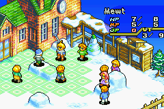 Final Fantasy Tactics: Advance