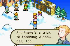 Final Fantasy Tactics: Advance