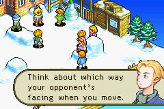 Final Fantasy Tactics: Advance