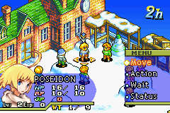 Final Fantasy Tactics: Advance