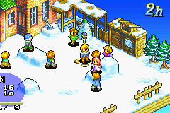 Final Fantasy Tactics: Advance