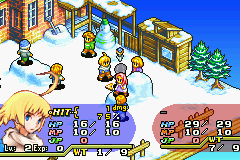 Final Fantasy Tactics: Advance