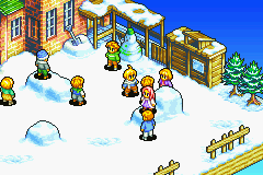 Final Fantasy Tactics: Advance