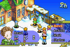 Final Fantasy Tactics: Advance