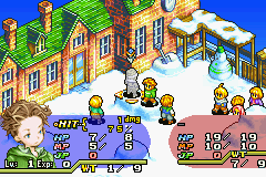 Final Fantasy Tactics: Advance