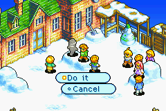 Final Fantasy Tactics: Advance