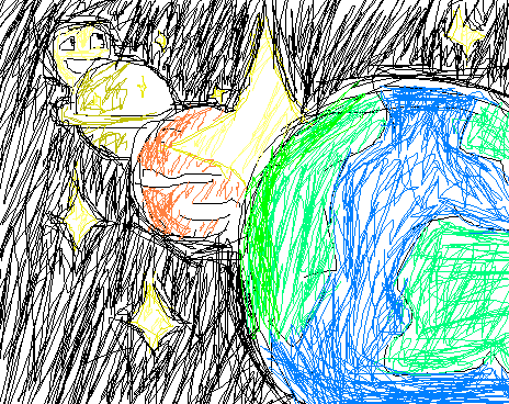 [PokeCommunity.com] The Random Drawing Game