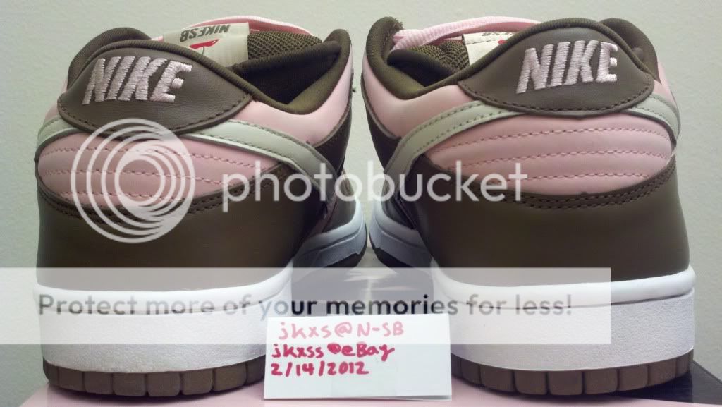   Nike SB Stussy sz 11 VNDSSS 100% AUTHENTIC   Supreme Pigeon Lobster