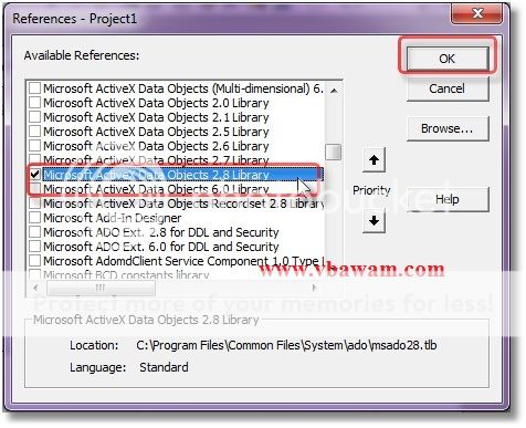 microsoft access database engine 2007 download