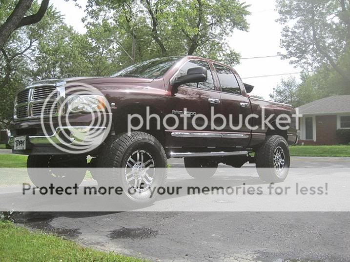 Maroon/burgandy Trucks - Page 18 - Dodge Cummins Diesel Forum