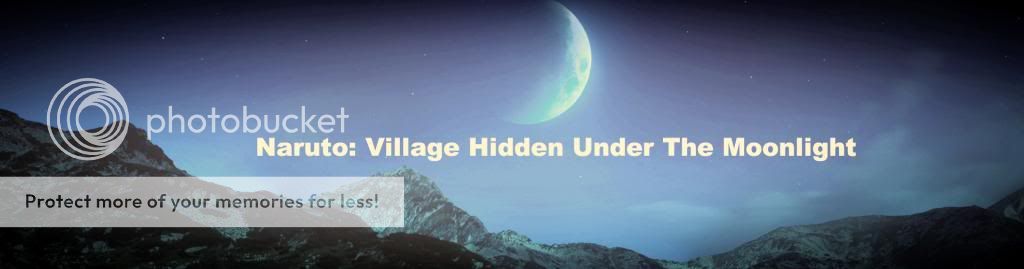Village Hidden Under the Moonlight {Open} banner