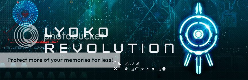 Code Lyoko LR: Lyoko's Revolution banner