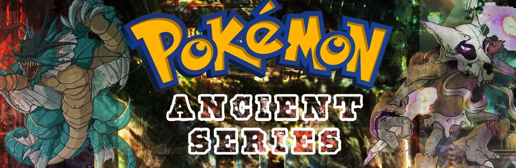 Pokemon AS (Ancient Series) wip banner