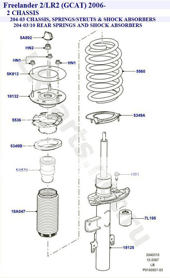 2010 mazda 3 parts